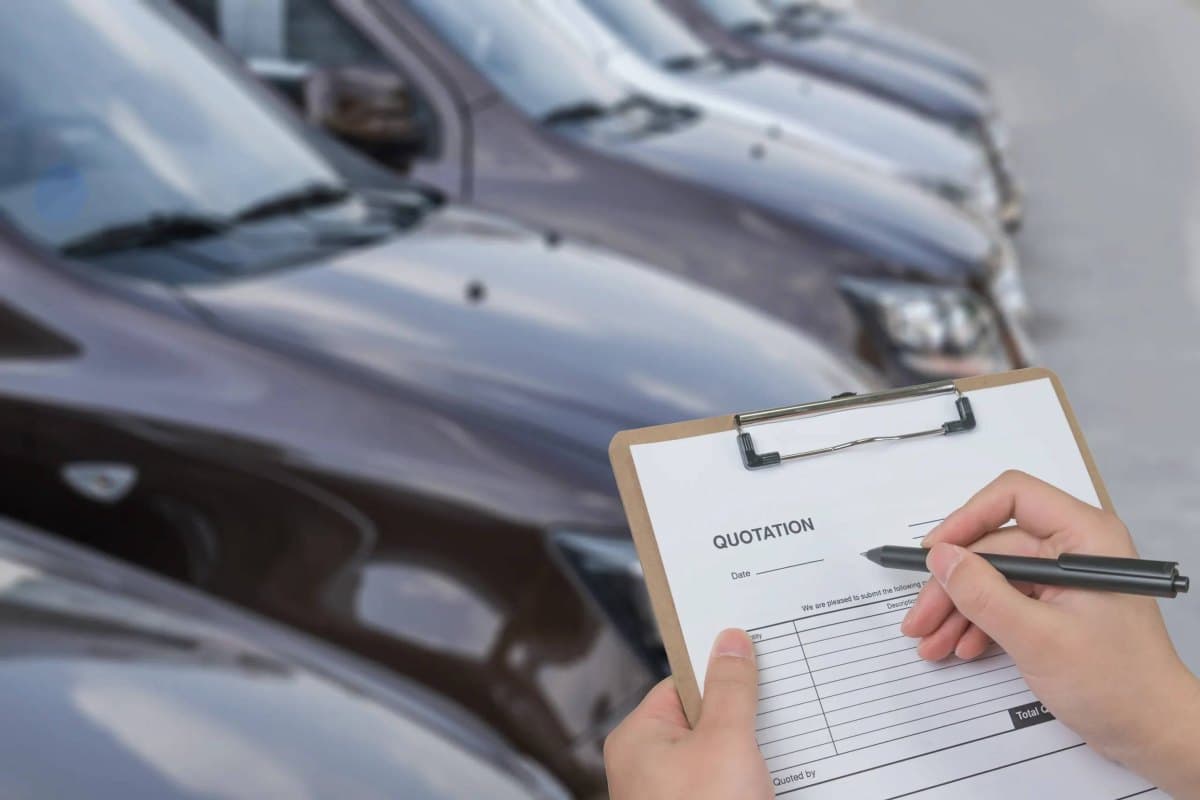 Fleet Maintenance - Mobile Mechanic Service