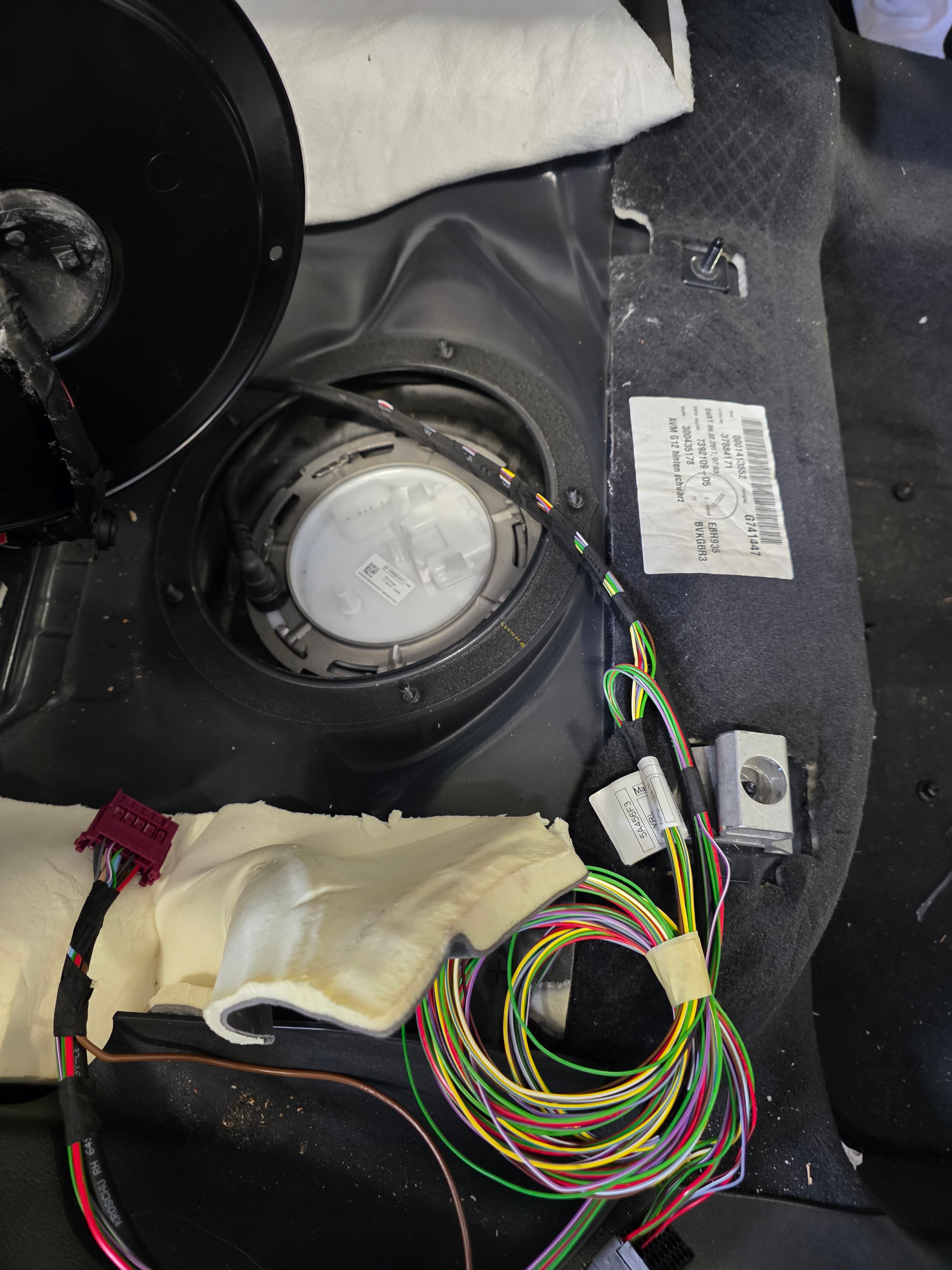 General Vehicle Diagnostic - Mobile Mechanic Service
