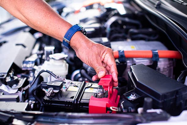 Hybrid & EV Repair - Mobile Mechanic Service